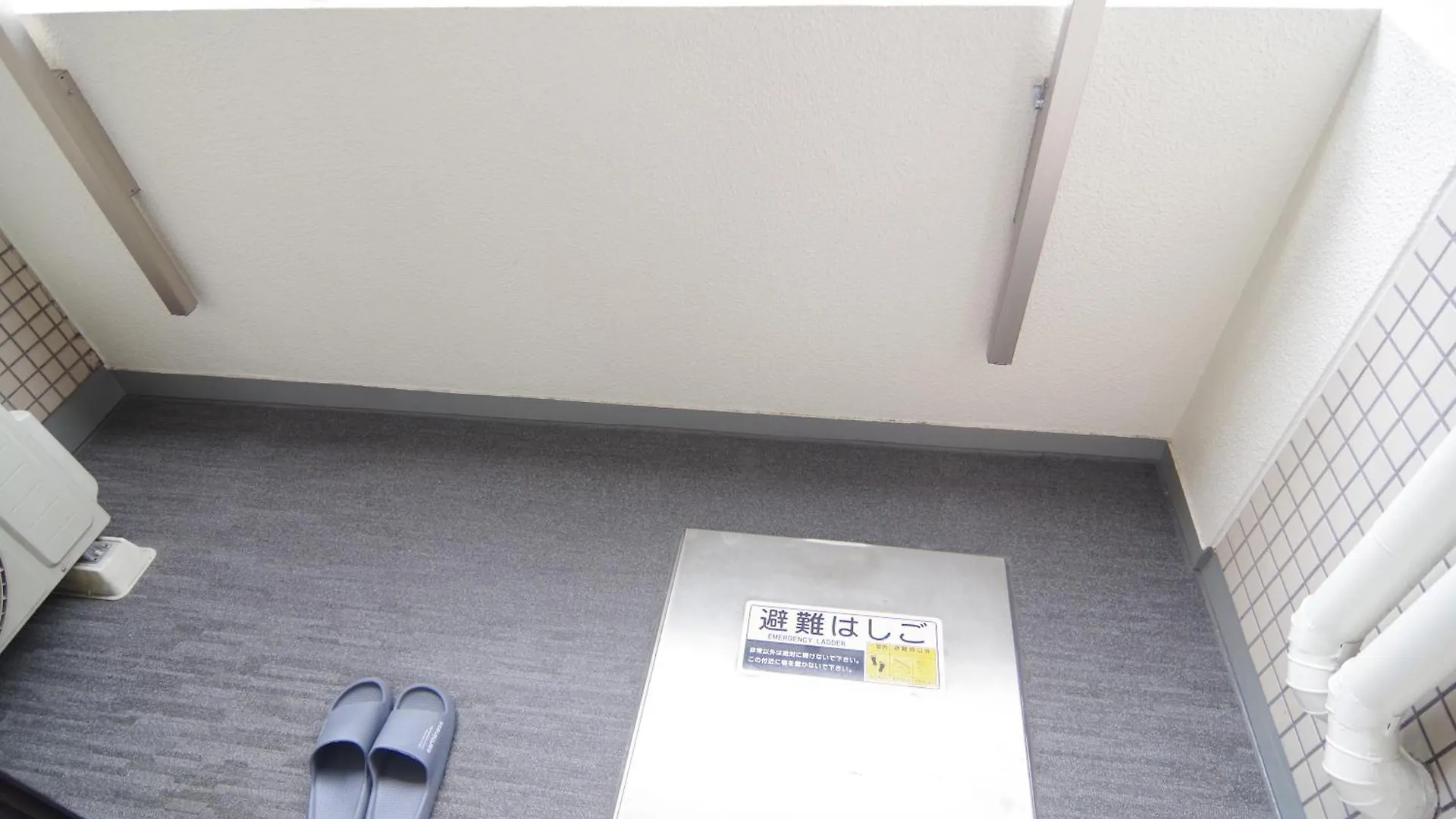 Nippombashi Art Hotel 501 Osaka Apartament