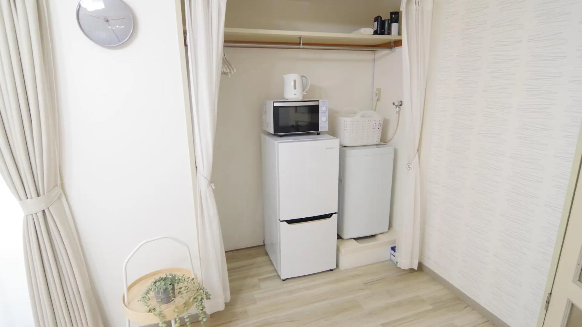 Nippombashi Art Hotel 501 大阪 0*,  日本